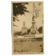PUNTA ARENAS CHILE ANTIGUA FOTO TAMAÑO TARJETA POSTAL 1929